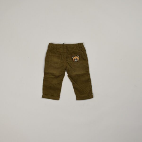 pantaloni moschino