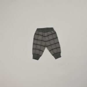 pantaloni aletta