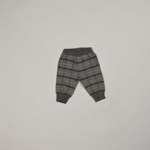 pantaloni aletta
