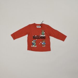 maglia moschino