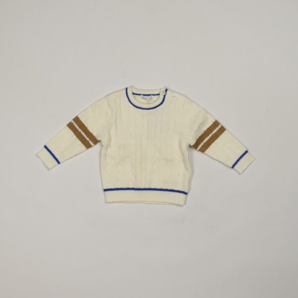 maglione yclu
