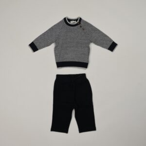 pantaloni yclu