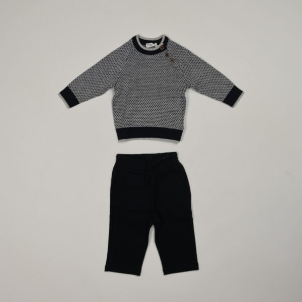 pantaloni yclu