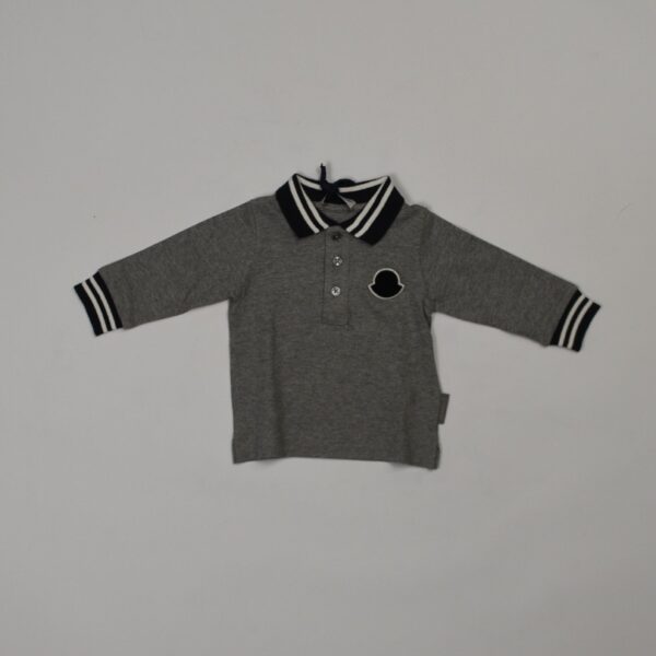 polo moncler