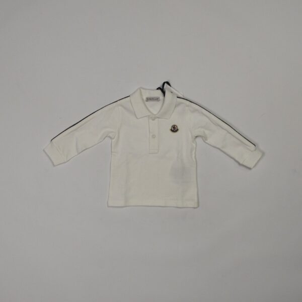 moncler polo