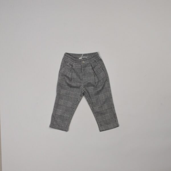 pantaloni yclu
