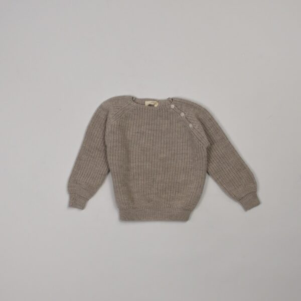 maglione mi lucero