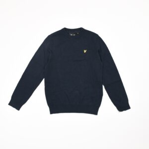 maglione lyle and scott