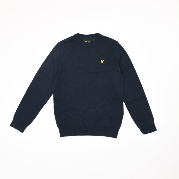 maglione lyle and scott