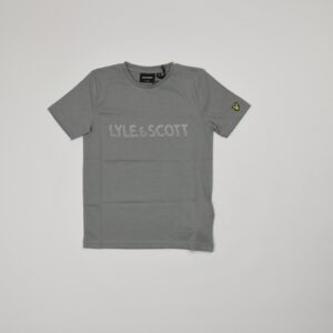 lyle and Scott t-shirt