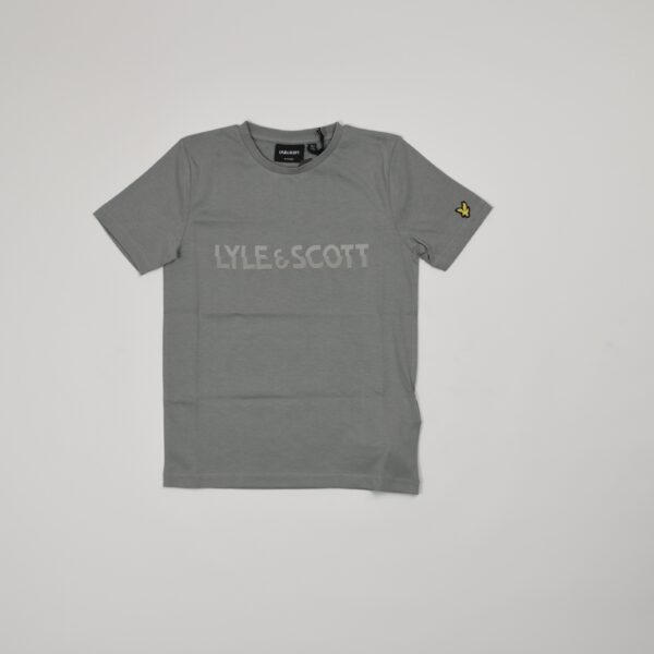 lyle and Scott t-shirt