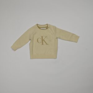 maglione calvin klein