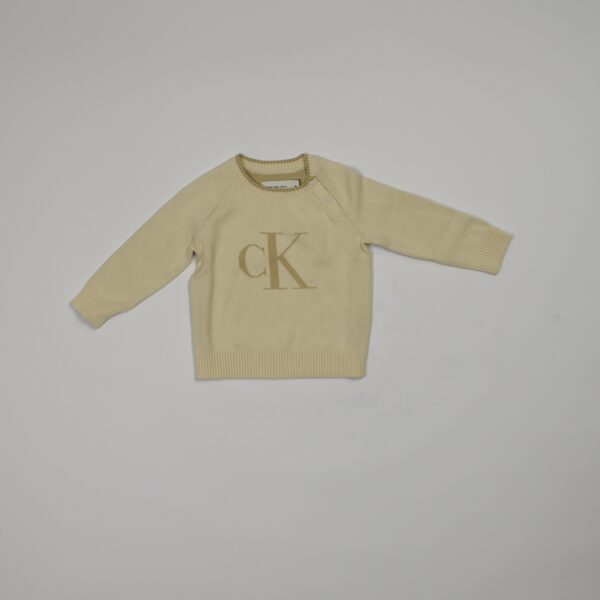 maglione calvin klein