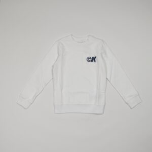 felpa calvin klein