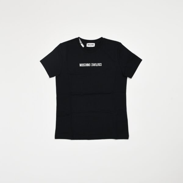 t-shirt moschino