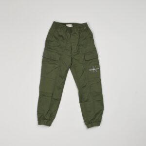 pantaloni calvin klein