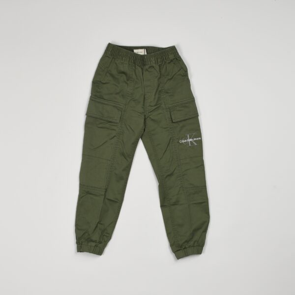 pantaloni calvin klein