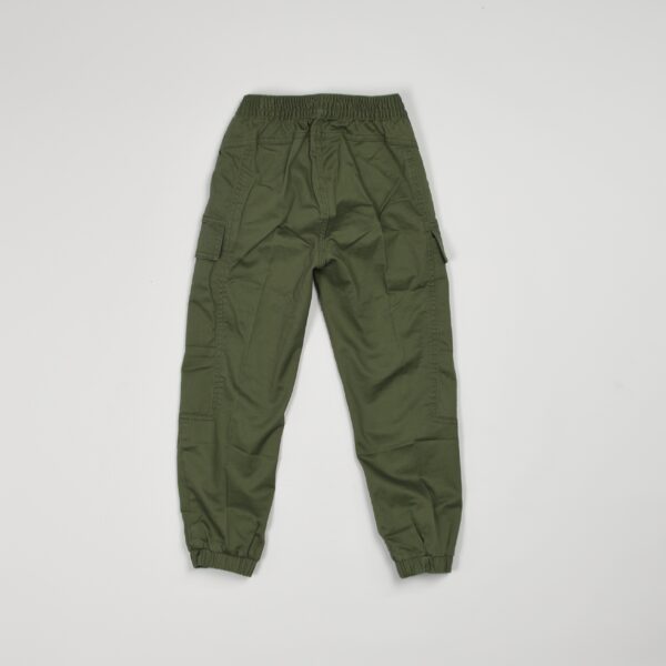 pantaloni calvin klein
