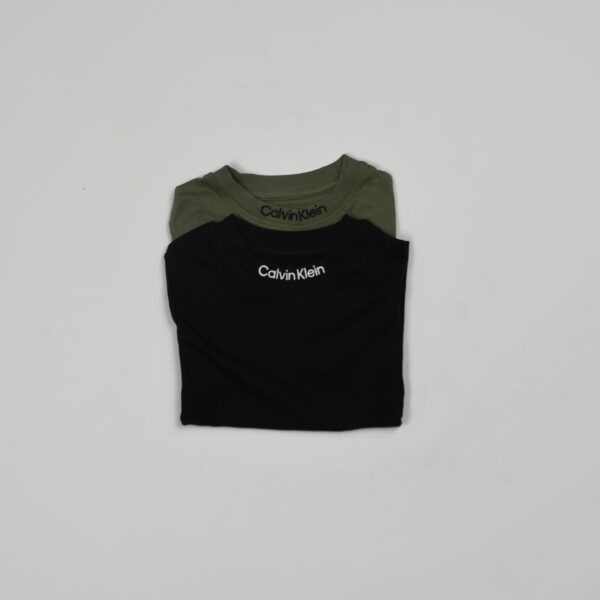 t-shirt calvin klein