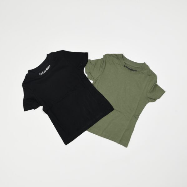 t-shirt calvin klein