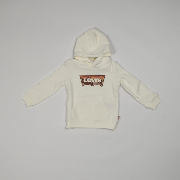 felpa levi's