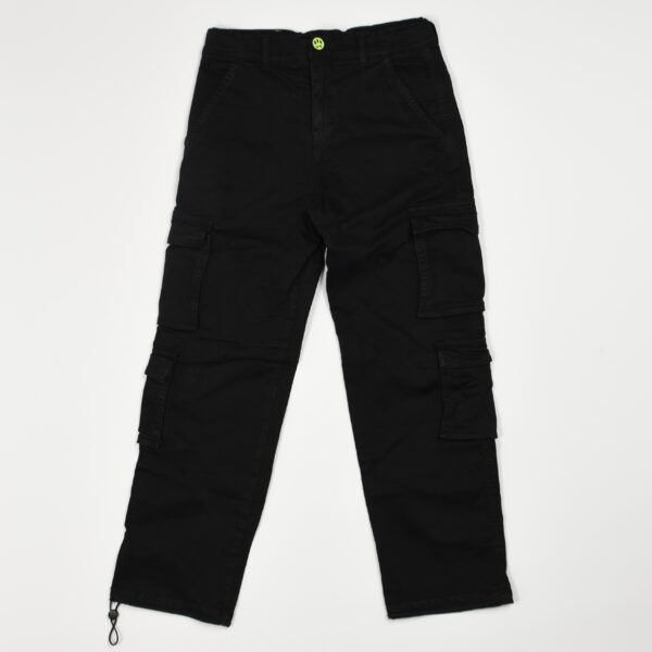 pantaloni barrow