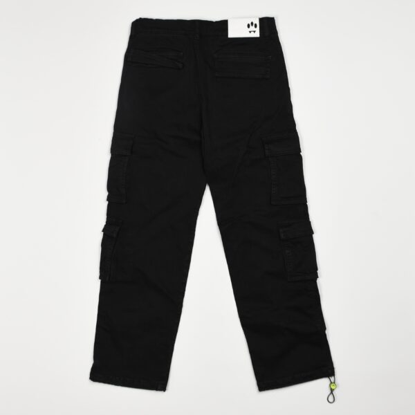 pantaloni barrow