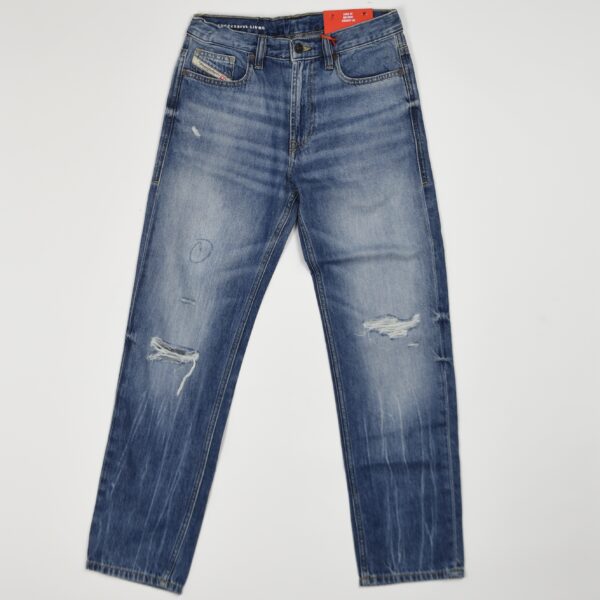 pantalone diesel