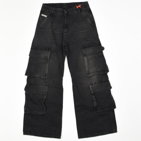 pantalone diesel