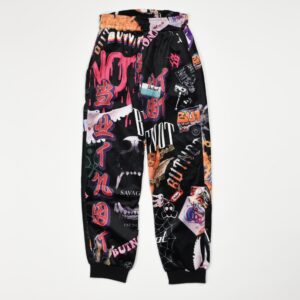 pantaloni butnot