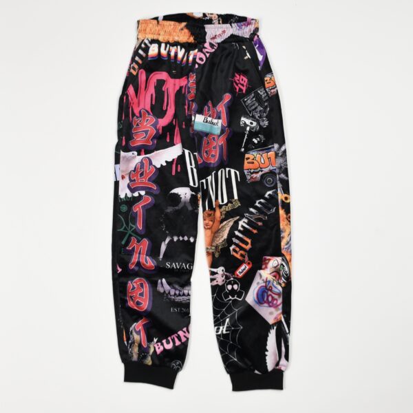 pantaloni butnot