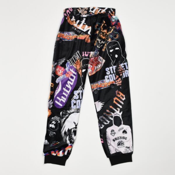 pantaloni butnot