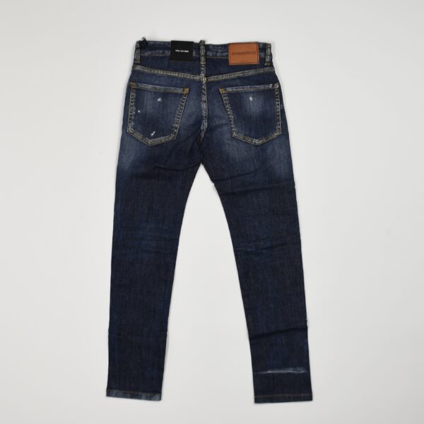 jeans dsquared