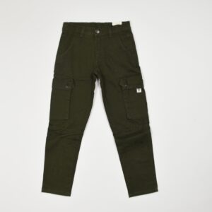 pantalone berna
