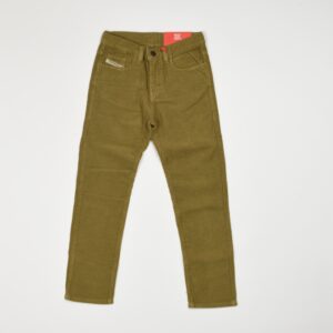 pantalone diesel