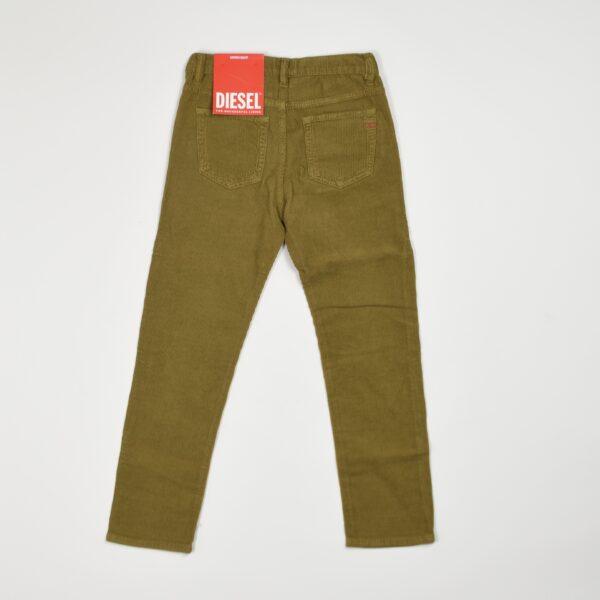 pantalone diesel