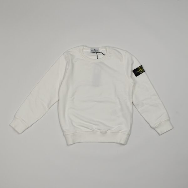 felpa stone island