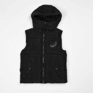 gilet barrow