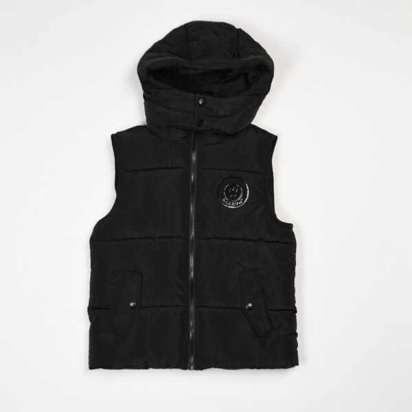 gilet barrow