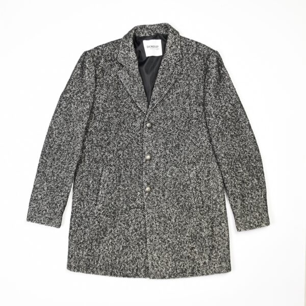 cappotto dondup