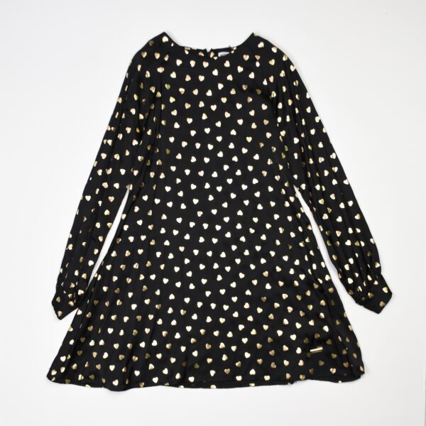 abito moschino