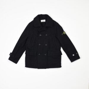 cappotto stoneisland