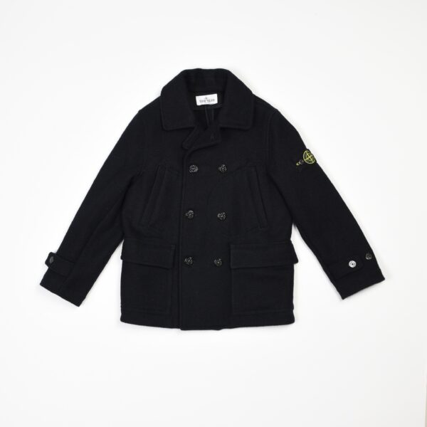 cappotto stoneisland