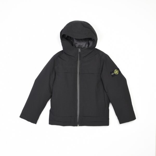 giubbino stone island