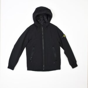 giubbino stone island