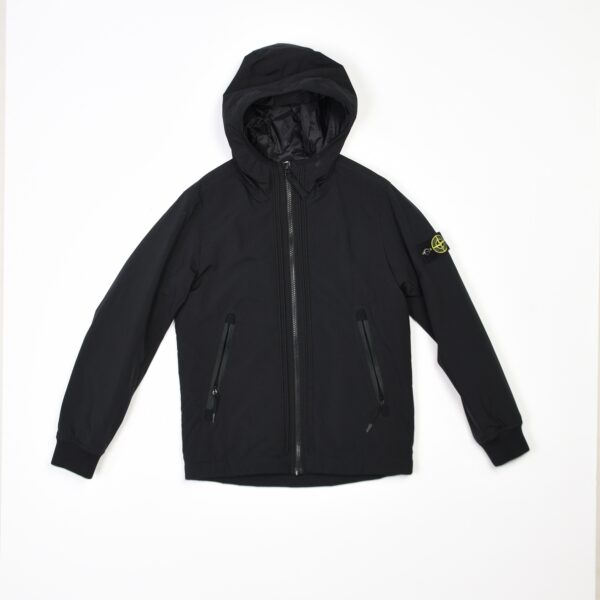 giubbino stone island