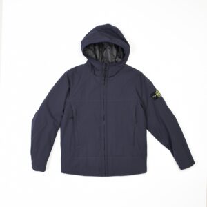 giubbino stone island