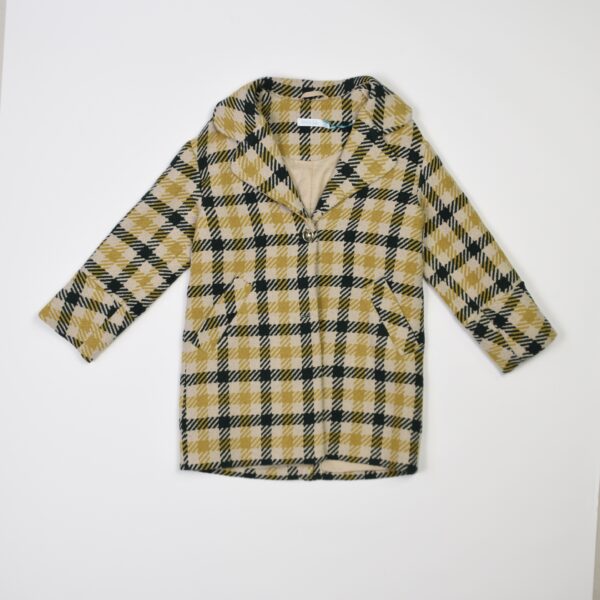 cappotto abel lula