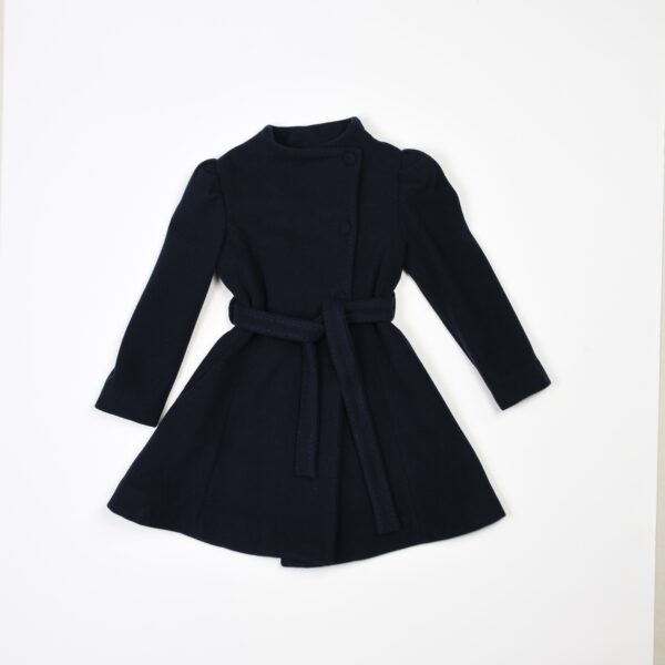 cappotto abel lula