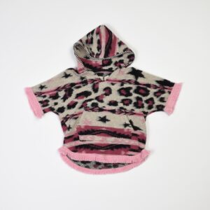poncho